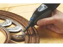 Dremel Feinschleifbürste 473S K220 1 Stück