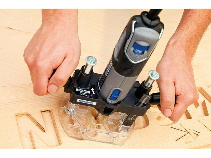 Dremel Fräser 615 HSS-Fräser, 1 Stück