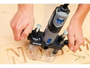 Dremel Fräser 615 HSS-Fräser, 1 Stück