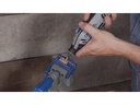 Dremel Fräser 9901DM 1 Stück, Ø 3.2 mm