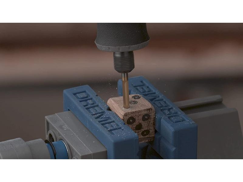 Dremel Fräser 9901DM 1 Stück, Ø 3.2 mm