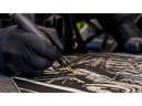 Dremel Fräser 9901DM 1 Stück, Ø 3.2 mm