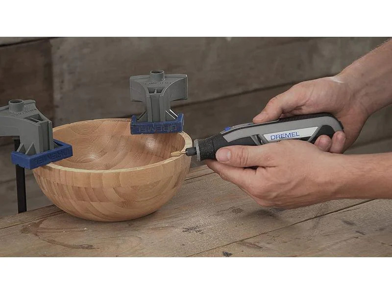 Dremel Fräsmesser 117DM 2 Stück, Ø 6.4 mm
