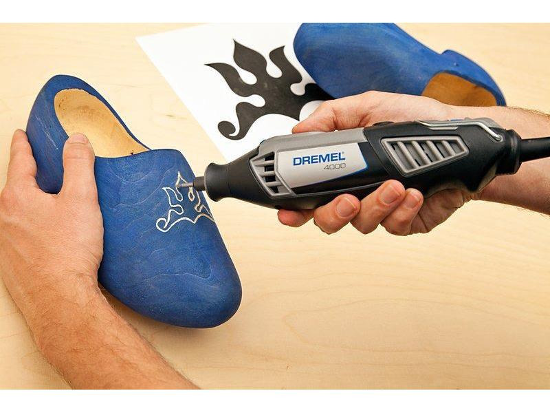Dremel Fräsmesser 118 2 Teile