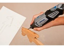 Dremel Fräsmesser 118 2 Teile