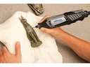 Dremel Fräsmesser 118 2 Teile