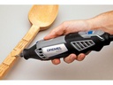 Dremel Fräsmesser 125 2 Teile