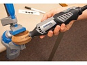 Dremel Fräsmesser 125 2 Teile