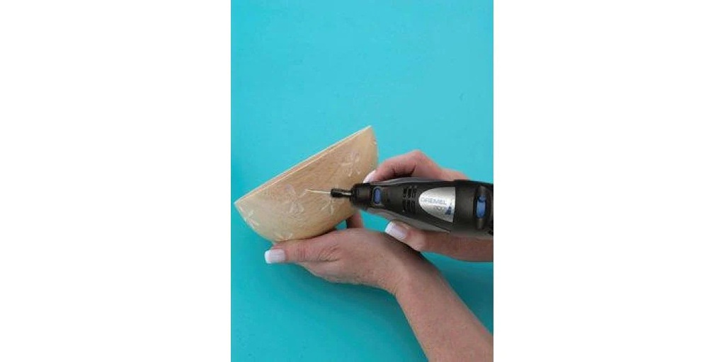 Dremel Gravierspitze 105 3 Teile