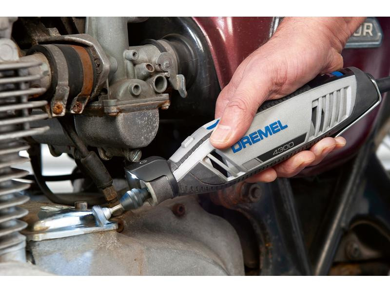 Dremel Lichtmodul LM1