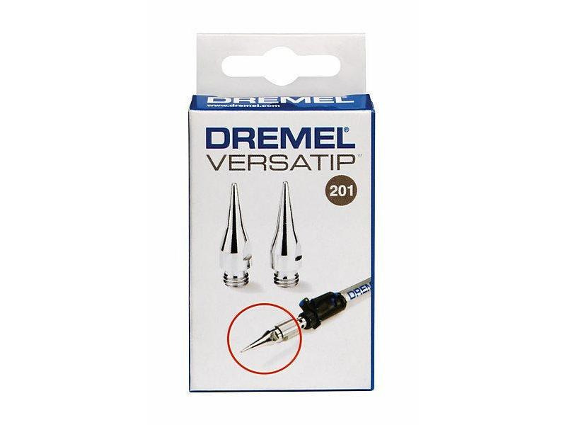 Dremel Lötspitze 201 2 Teile
