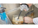 Dremel Reinigungsbürste PC372-2