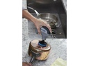 Dremel Reinigungspad Antikratz PC363, 3 Stück