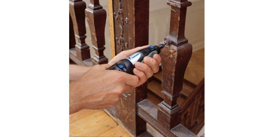 Dremel Schleifband 408 36 Teile