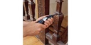 Dremel Schleifband 408 36 Teile