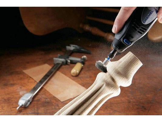 Dremel Schleifscheibe 511S grob/mittel