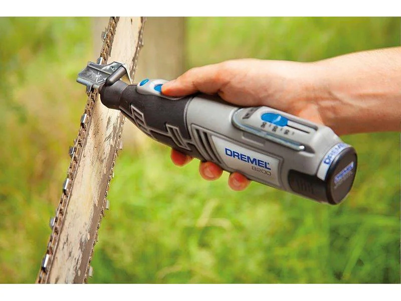 Dremel Schleifstein 453 3 Teile