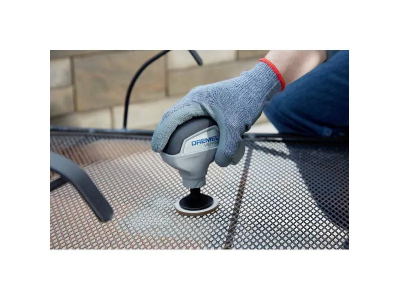 Dremel Reinigungspad Starkschmutz PC361, 3 Stück