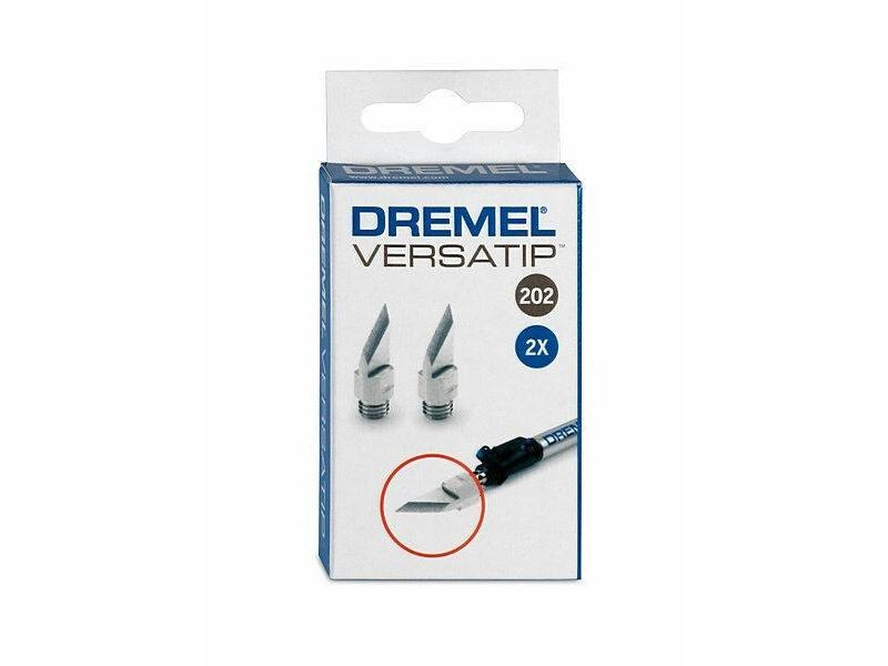 Dremel Schneideklinge 202 2 Teile