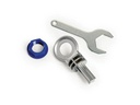 Dremel Schraubstock 2500