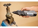 Dremel Stahlbürste 443 3 Teile