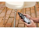 Dremel Stahlbürste 443 3 Teile