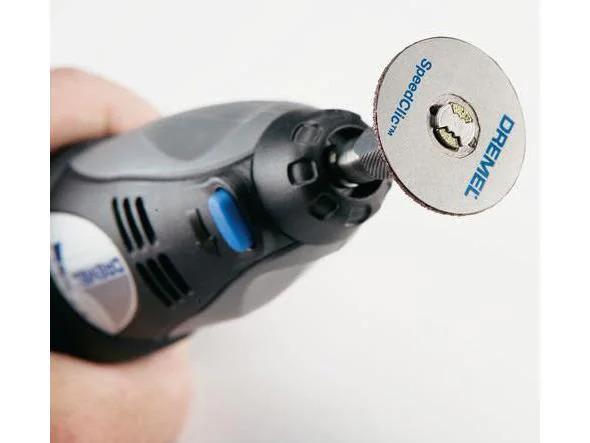 Dremel Trennscheibe EZ SpeedClic SC456 Metall