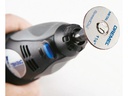 Dremel Trennscheibe EZ SpeedClic SC456B Metall