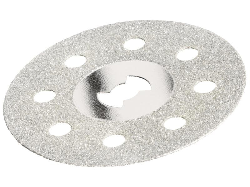 Dremel Trennscheibe EZ SpeedClic SC545 Diamant, 1 Stück