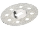 Dremel Trennscheibe EZ SpeedClic SC545 Diamant, 1 Stück