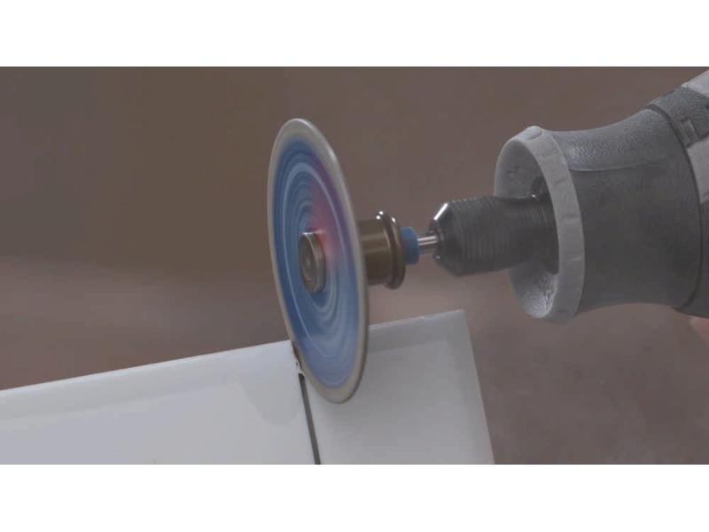 Dremel Trennscheibe EZ SpeedClic SC545DM, Ø 38 mm