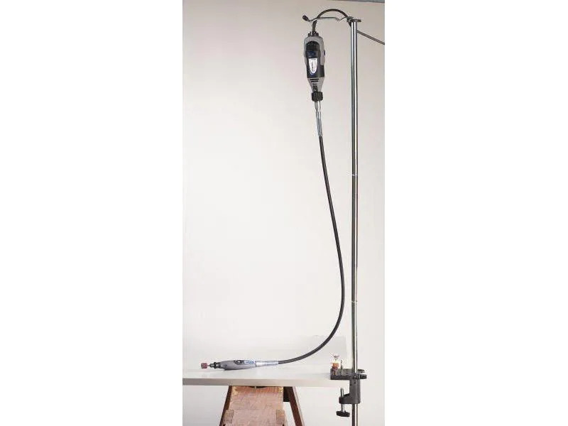 Dremel Vorsatzgerät 2222 Werkzeugständer, 1 Stück