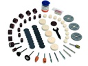 Dremel Zubehörset 723 100 Teile