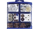 Dremel Zubehörset 725 EZ SpeedClic 70 Teile