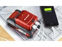 Einhell Adapter TE-CP 18 Li USB-Solo USB-Akku-Adapter