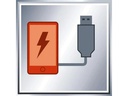 Einhell Adapter TE-CP 18 Li USB-Solo USB-Akku-Adapter