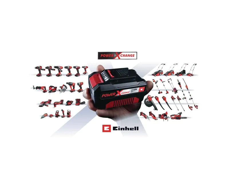 Einhell Adapter TE-CP 18 Li USB-Solo USB-Akku-Adapter
