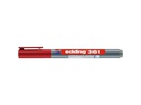edding Whiteboard-Marker 361 Rot