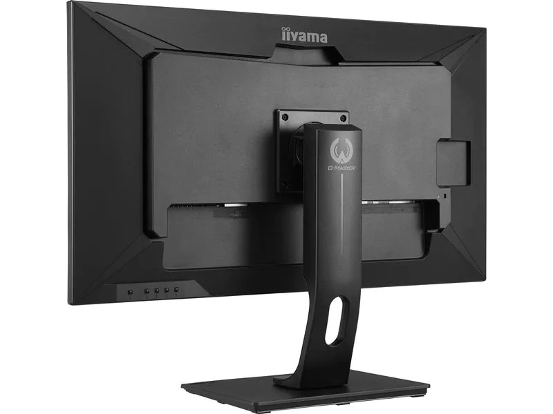 iiyama Monitor G-Master GB3271QSU-B1