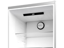Beko Kühl-Gefrierkombination KG510, Grau, Rechts, Wechselbar
