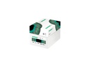 Fischer Papier Kopierpapier A4, Hochweiss, 80 g/m²,2500 Blatt