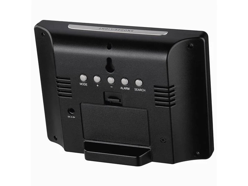 Hama Wetterstation Color EWS-1400