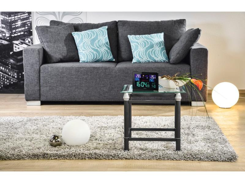Hama Wetterstation Color EWS-1400