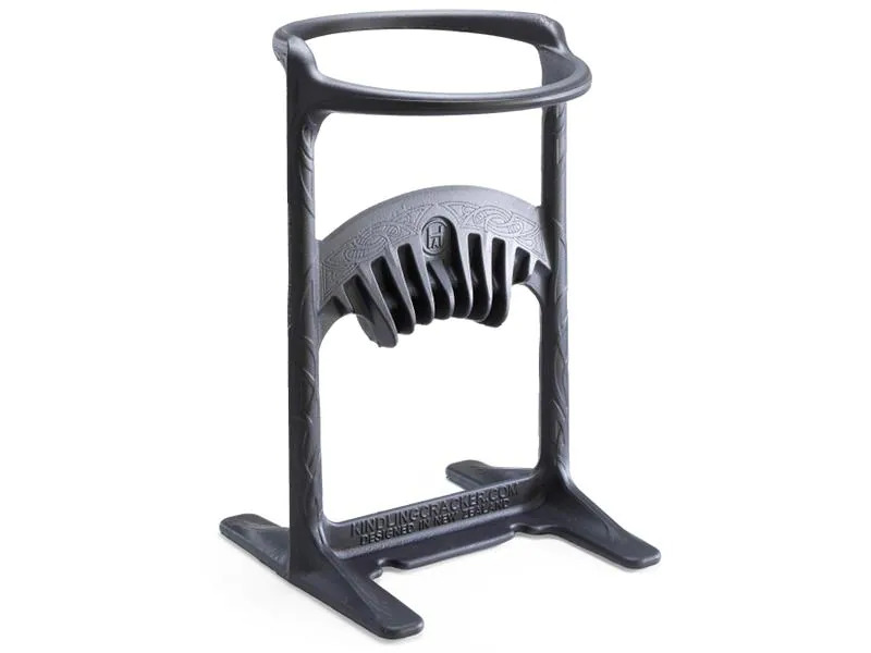 Kindling Cracker Holzspalter King Ø 22.5 x 43.5 cm
