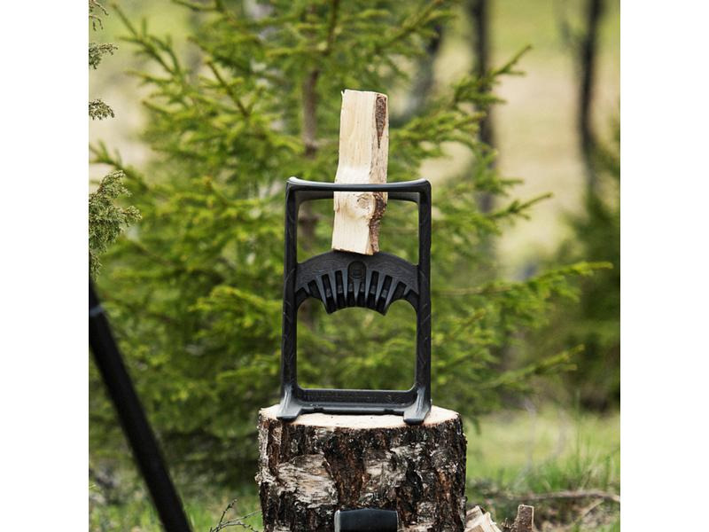 Kindling Cracker Holzspalter King Ø 22.5 x 43.5 cm