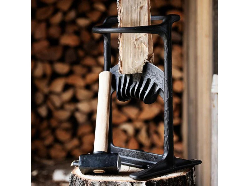 Kindling Cracker Holzspalter King Ø 22.5 x 43.5 cm