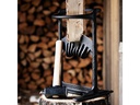 Kindling Cracker Holzspalter King Ø 22.5 x 43.5 cm