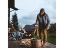 Kindling Cracker Holzspalter King Ø 22.5 x 43.5 cm