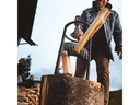 Kindling Cracker Holzspalter King Ø 22.5 x 43.5 cm