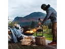 Kindling Cracker Holzspalter King Ø 22.5 x 43.5 cm